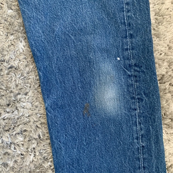 !SOLD! Vintage 501 levis - Picture 5 of 8